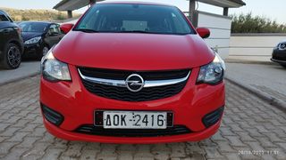 Opel Karl 2017-thumb-10