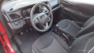 Opel Karl 2017-thumb-26
