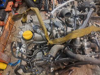 Renault captur H5F 1200 turbo-thumb-1