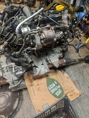 Renault captur H5F 1200 turbo-thumb-2