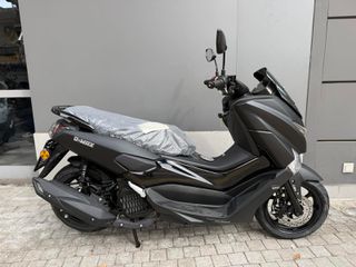 Diletta D-MAX 125i 2026 CBS 24 ΑΤΟΚΕΣ ΔΟΣΕΙΣ ΕΤΟΙΜΟΠΑΡΑΔΟΤΟ-thumb-4