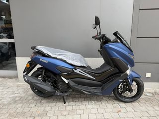 Diletta D-MAX 125i 2026 CBS 24 ΑΤΟΚΕΣ ΔΟΣΕΙΣ ΕΤΟΙΜΟΠΑΡΑΔΟΤΟ-thumb-3