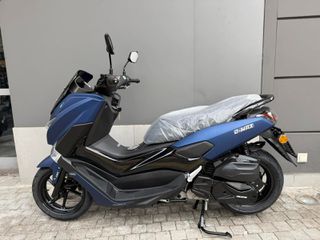 Diletta D-MAX 125i 2026 CBS 24 ΑΤΟΚΕΣ ΔΟΣΕΙΣ ΕΤΟΙΜΟΠΑΡΑΔΟΤΟ-thumb-6
