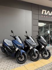 Diletta D-MAX 125i 2026 CBS 24 ΑΤΟΚΕΣ ΔΟΣΕΙΣ ΕΤΟΙΜΟΠΑΡΑΔΟΤΟ-thumb-2