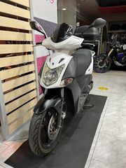 Car.gr - Μοτοσυκλέτες, Kymco Agility 200