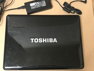 Toshiba Satellite P300