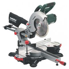 KGS 254 M Radial Φαλτσοπρίονο 1800 W - ΣΥΡΟΜΕΝΑ- RADIAL - METABO (#613254000)