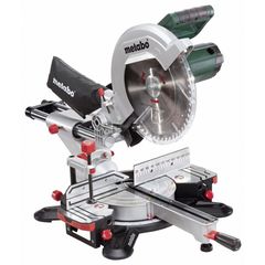 KGS 305 M Radial Φαλτσοπρίονο 2000W - ΣΥΡΟΜΕΝΑ- RADIAL - METABO (#613305000)