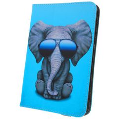 Universal Tablet Case Elephant 9-10"