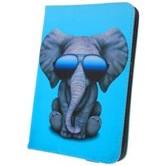 Universal Tablet Case Elephant 9-10"