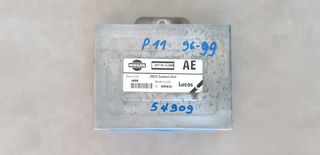 ΕΓΚΕΦΑΛΟΣ ΚΙΝΗΤΗΡΑ 23710-3J300 NISSAN PRIMERA P11 96-99 23710-3J300 AE 29CU 237103J300