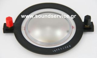 L-ACOUSTICS ARCS 1, vDOSC ΑΝΤΑΛΛΑΚΤΙΚΟ ΔΙΑΦΡΑΓΜΑ ΠΗΝΙΟ 3" 8-Ω HP-BC21