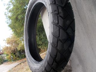 motoσυλλογη   120/90/17   λαστιχα  ΜΟΤΟ  ΔΕΙΤΕ ΦΩΤΟ  MAXXIS