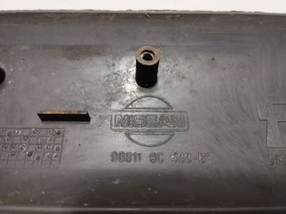 Nissan Vanette Cargo.(95-03). Χειρολαβή πίσω αριστερής τζαμοπορτας.-thumb-3