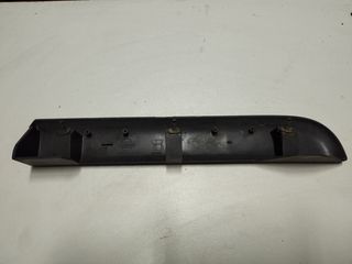 Nissan Vanette Cargo.(95-03). Χειρολαβή πίσω αριστερής τζαμοπορτας.-thumb-1