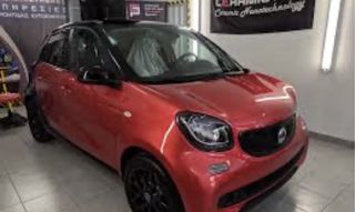 Πόρτες Smart Forfour 453 