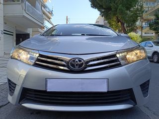 Toyota Corolla '14 1.3!ΕΛΛΗΝΙΚΟ!115000 ΧΛΜ!ΤΕΛΕΙΟ