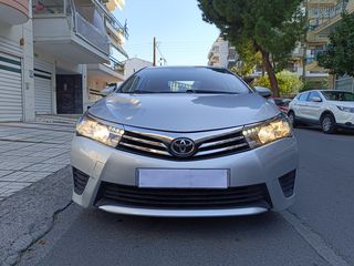 Toyota Corolla '14 1.3!ΕΛΛΗΝΙΚΟ!115000 ΧΛΜ!ΤΕΛΕΙΟ