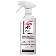 Car Plan No1 Super Detox 600ml