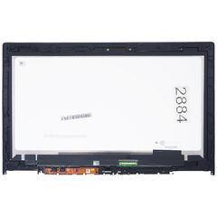 Οθόνη Laptop - Screen monitor για Lenovo Ideapad Yoga 2 Pro 20266 LJ96-06325A LTN133YL04-P01 90400232 Assembly Touch Digitizer 13.3'' 3200x1800 QHD+ 3K IPS LED 100% sRGB eDP1.3 40pins 60Hz Glossy ( Κω