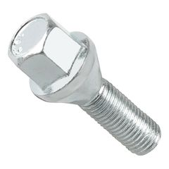 Lampa Μπουλόνια Απλά Κωνικά 12x1,50 32mm για Κλειδί 17 10τμχ