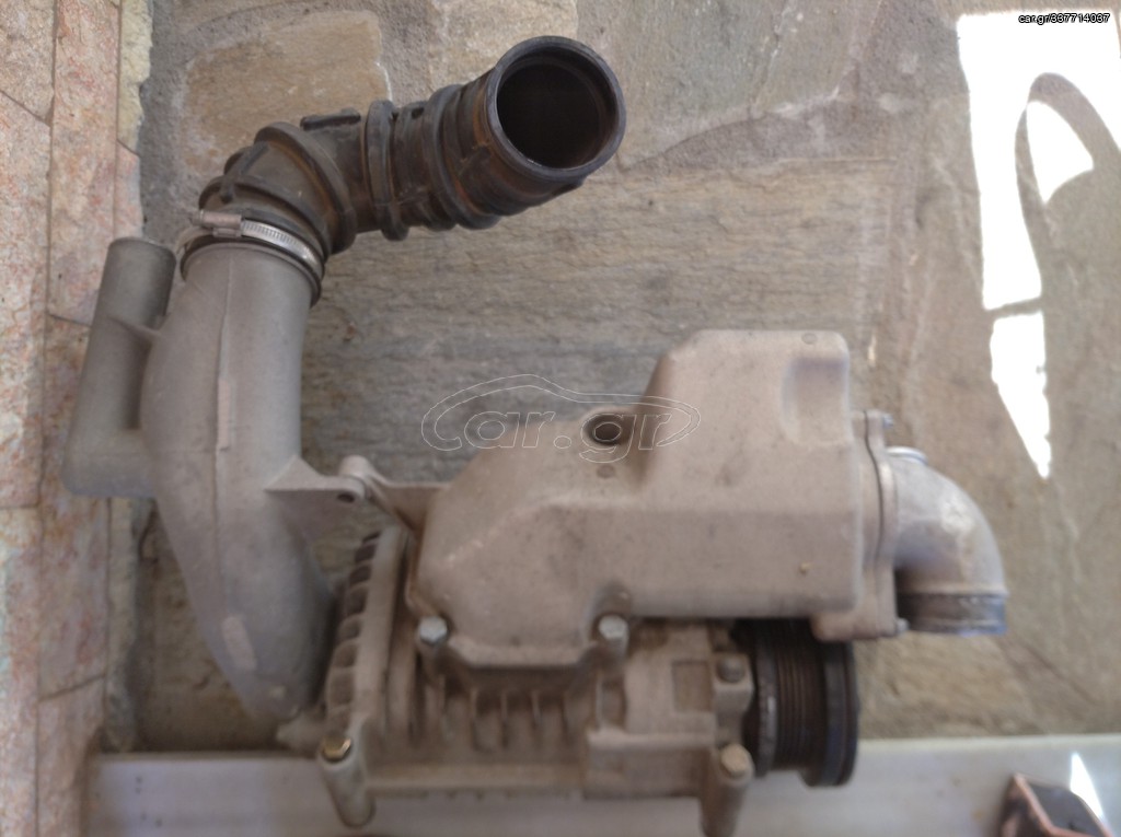 KOMPRESSOR M111 ΑΡΙΣΤΟ