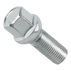 Lampa Μπουλόνια Απλά Σφαιρικά TS0 14χ1,50 27mm για Κλειδί 17 10τμχ