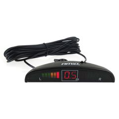 Οθονη Led Για Συστημα Παρκαρισματος 12V (99x 20 x 26mm)