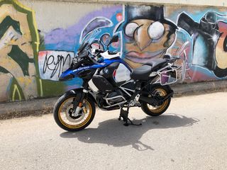 Bmw R 1250 GS Adventure '20 HP 