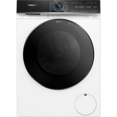 Siemens WG56B2AIDN Πλυντήριο Ρούχων 10kg 1600 Στροφών ΕΩΣ 12 ΔΟΣΕΙΣ