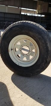 Ζαντολαστιχα 225/70R15C  112/110S