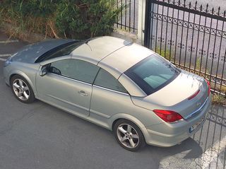 Opel Astra '07