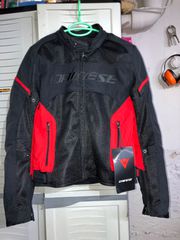 Dainese mpoufan