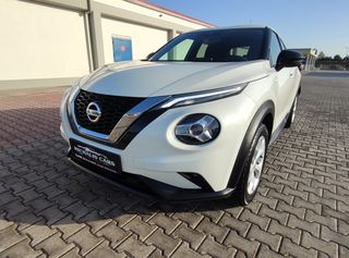 Nissan Juke '20 ΠΡΟΣΦΟΡΑ ΓΙΑ ΛΙΓΕΣ ΜΕΡΕΣ 18300