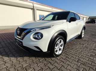 Nissan Juke '20 ΠΡΟΣΦΟΡΑ ΓΙΑ ΛΙΓΕΣ ΜΕΡΕΣ 18300