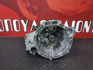 ΣΑΣΜΑΝ FORD FOCUS HXDA-HXDB 1.6 16V BENZ 2004'-2011' (Z)