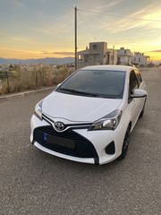 Toyota Yaris '16