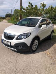 Opel Mokka '15