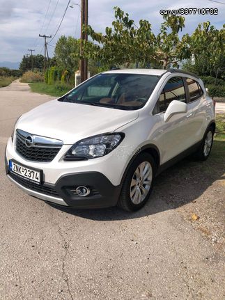 Opel Mokka '15