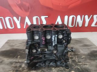 ΚΟΡΜΟΣ ΚΙΝΗΤΗΡΑ KIA PICANTO <D3FA> 1.1 CRDi 2004-2011 (Z)