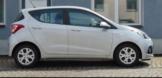 Hyundai i 10 '16