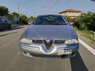 Alfa Romeo Alfa 156 '02 T.SPARK 16V