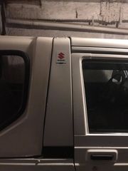 SUZUKI SAMURAI-thumb-1