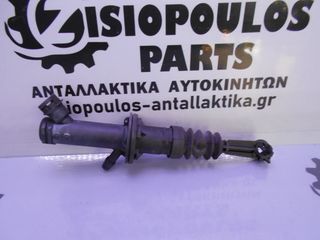 ΑΝΩ ΑΝΤΛΙΑ-ΤΡΟΜΠΑ ΣΥΜΠΛΕΚΤΗ RENAULT MEGANE 2002-2008 (INT 1)