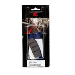 ΤΑΚΑΚΙΑ ΕΜΠΡΟΣ HONDA SH 150 17-23 / FORZA 350 21-23 ΓΝΗΣΙΑ