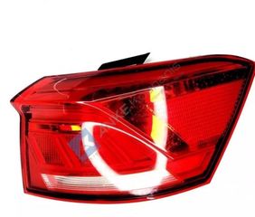 ΚΟΥΝΑΝΗΣ ΔΙΑΘΕΣΙΜΟ ΦΑΝΟΣ ΠΙΣΩ ΔΕΞΙΑ LED 2GA945096 VW T-ROC (A11) 2GA945096