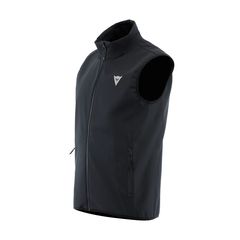 ΓΙΛΕΚΟ NO-WIND THERMO VEST BLACK 19100001 |DAINESE