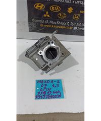 ΠΕΤΑΛΟΥΔΑ ΓΚΑΖΙΟΥ ΗΛΕΚΤΡΙΚΗ MAZDA 2 2007-2014 ZJ38-13640-thumb-3