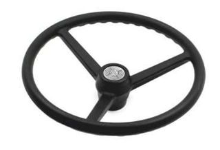 ΤΙΜΟΝΙ ΒΟΛΑΝ ΤΡΑΚΤΕΡ 36 ΣΦΗΝΕΣ Φ=348mm Η=112mm STEYR 18130