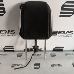 Προσκέφαλο με ηχεια για Nissan Micra  BOSE PERSONAL